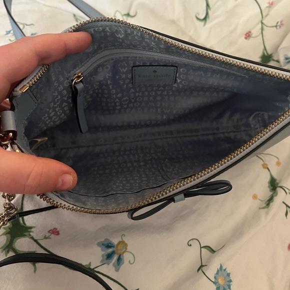 Kate Spade ♠️ Sawyer Street Crossbody - Picture 5 of 6